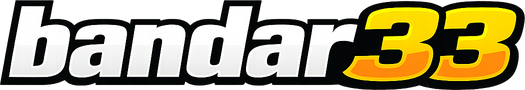 Logo bandar33